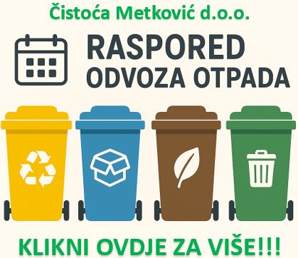 Odvoz otpada