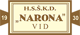 HSSKD Narona
